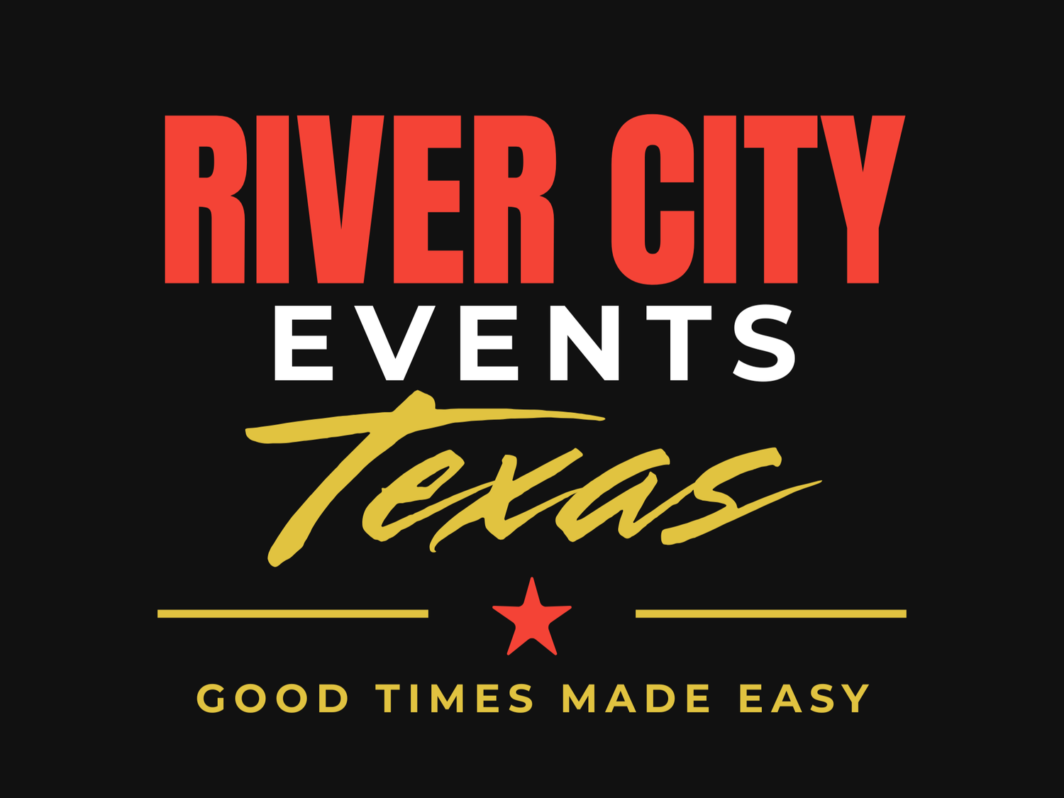 River City Events TX | Party &amp; Event Rentals in San Antonio