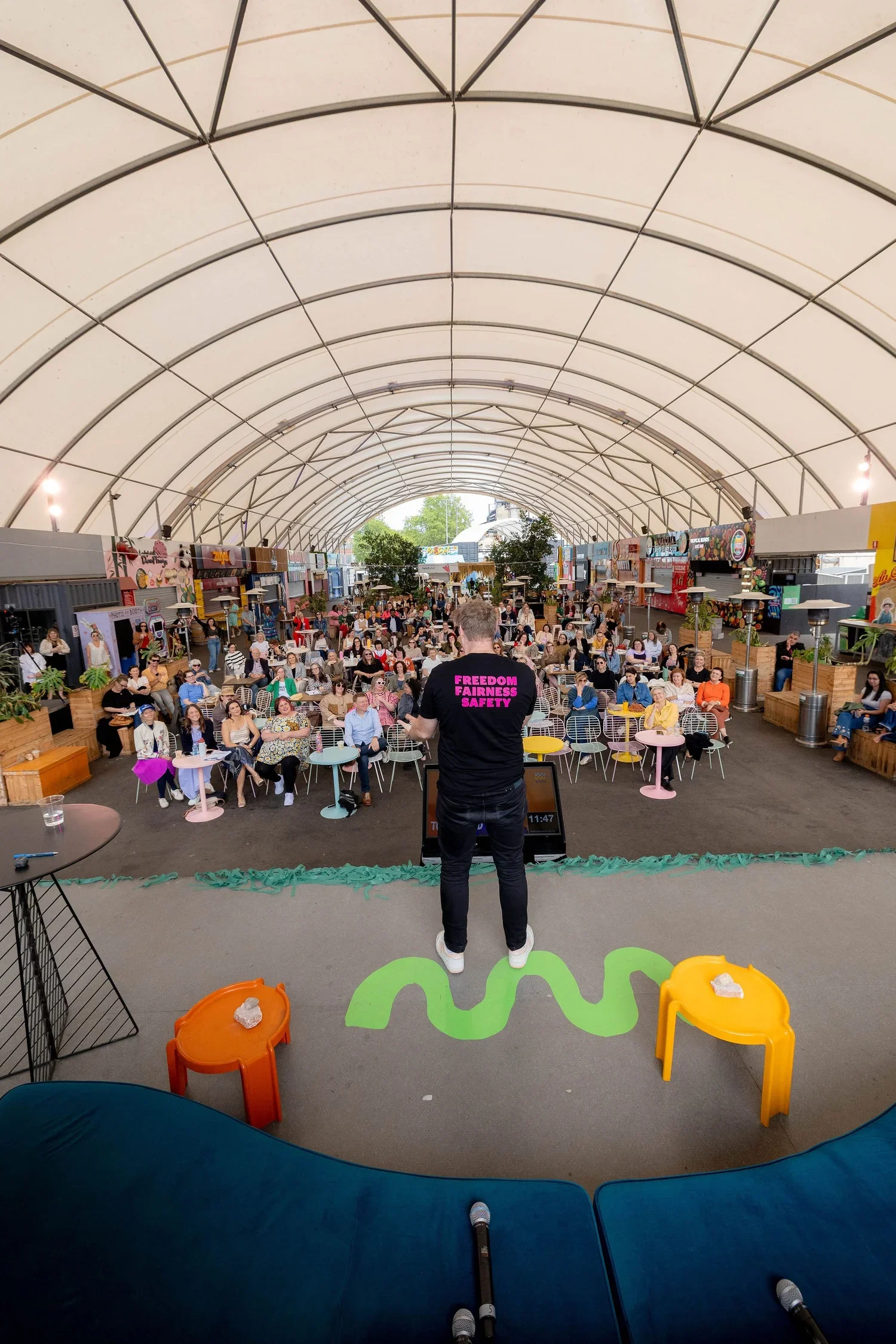 RIPPLE FESTIVAL
