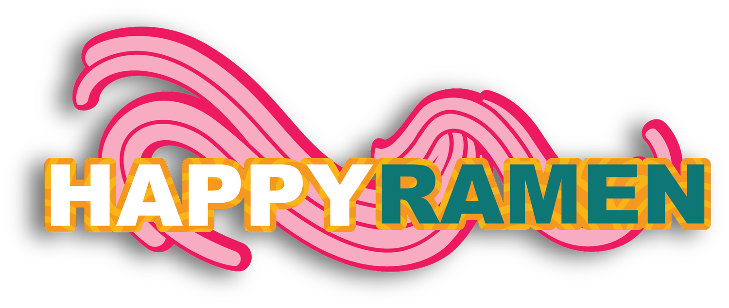 Happy Ramen Canteen