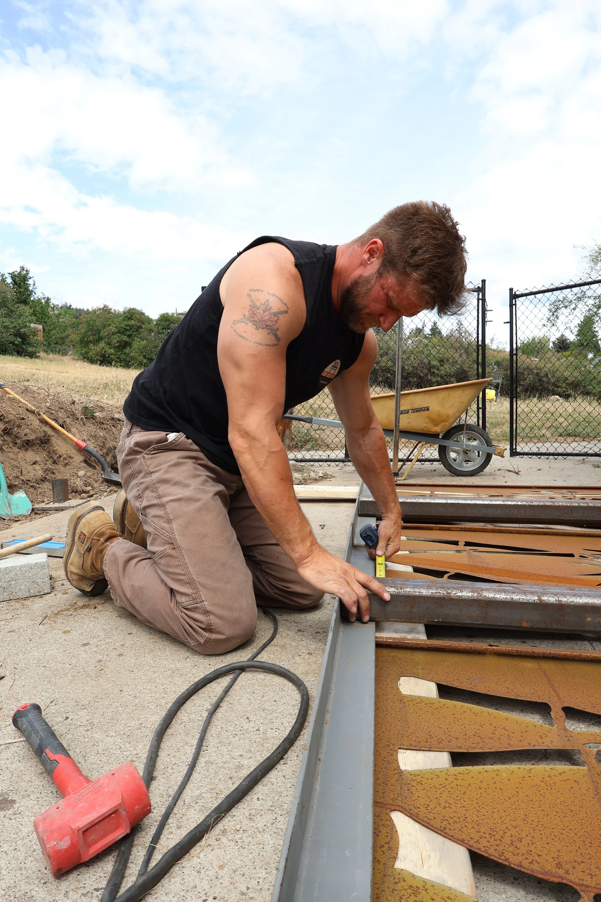 Custom Steel Structure Construction.JPG