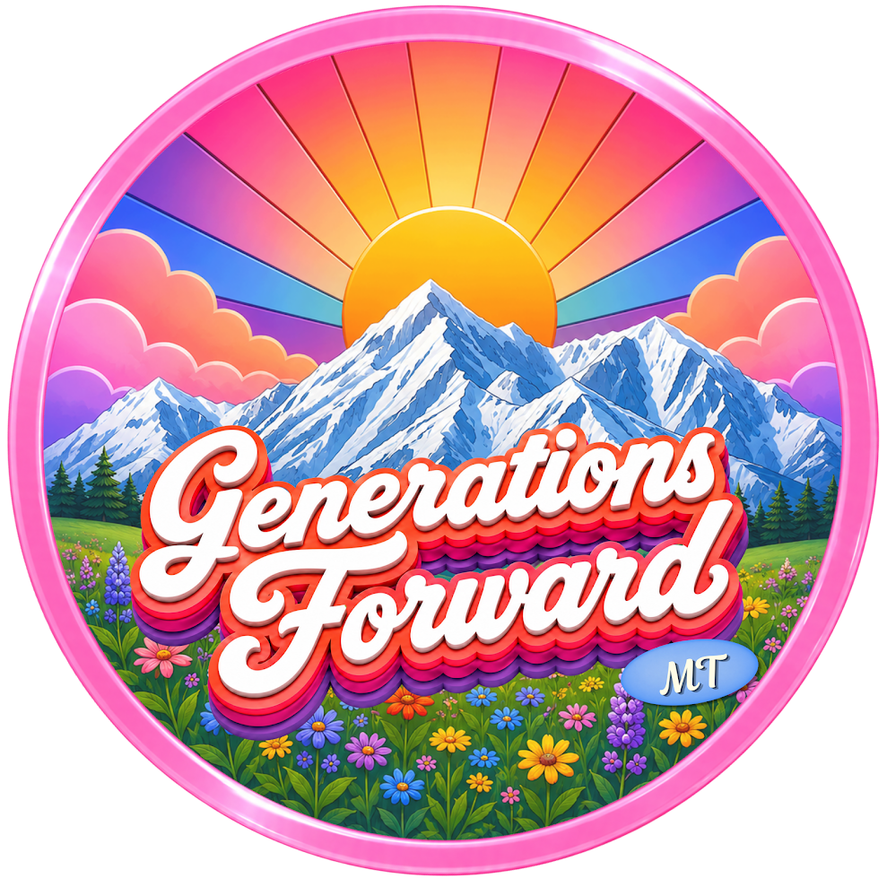 Generations Forward MT