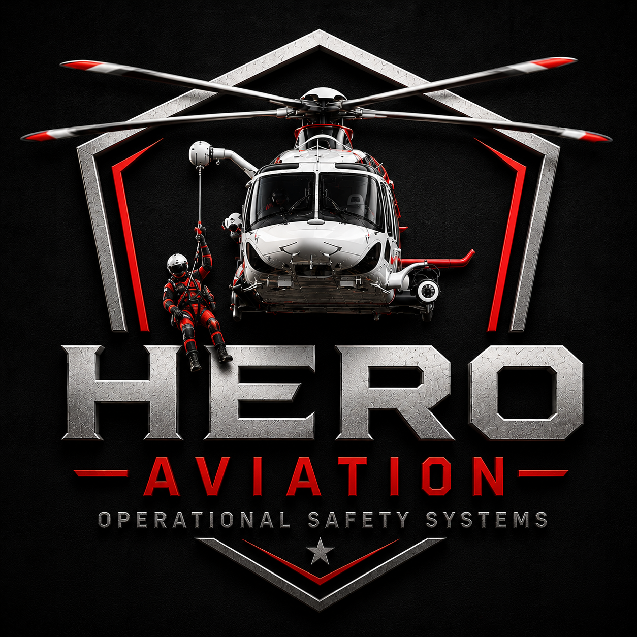 HERO Aviation Logo