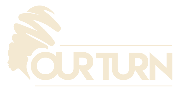 Our Turn