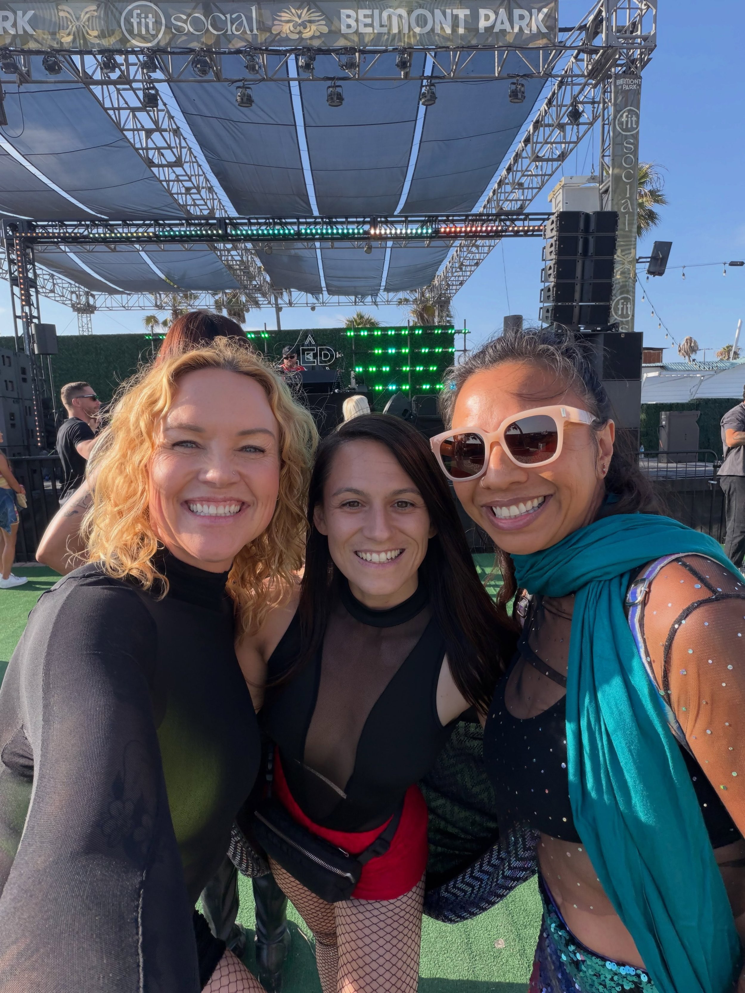 May recap&hellip; being posted at the end of July 😂 Better late than never.

Looking back, I honestly don&rsquo;t know how I fit it all into one month.

✨ Went out with a Jason Statham lookalike 👀 
🎶 Danced at @core.losangeles with some amazing fr