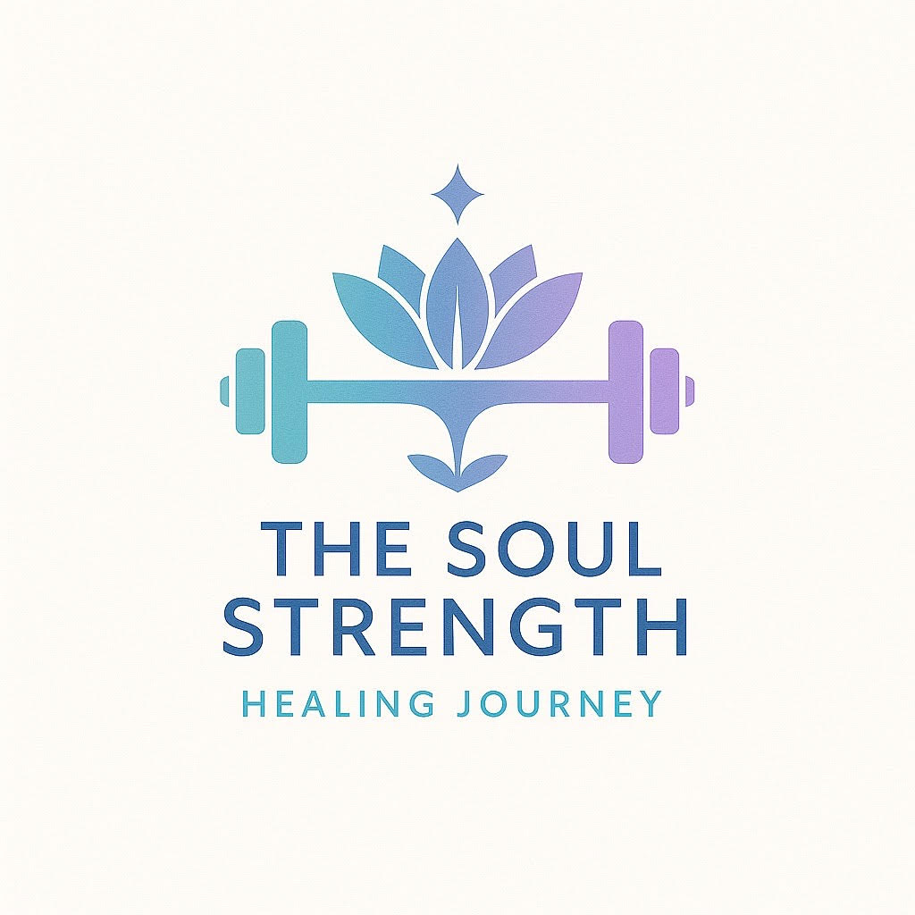 The Soul Strength Healing Journey