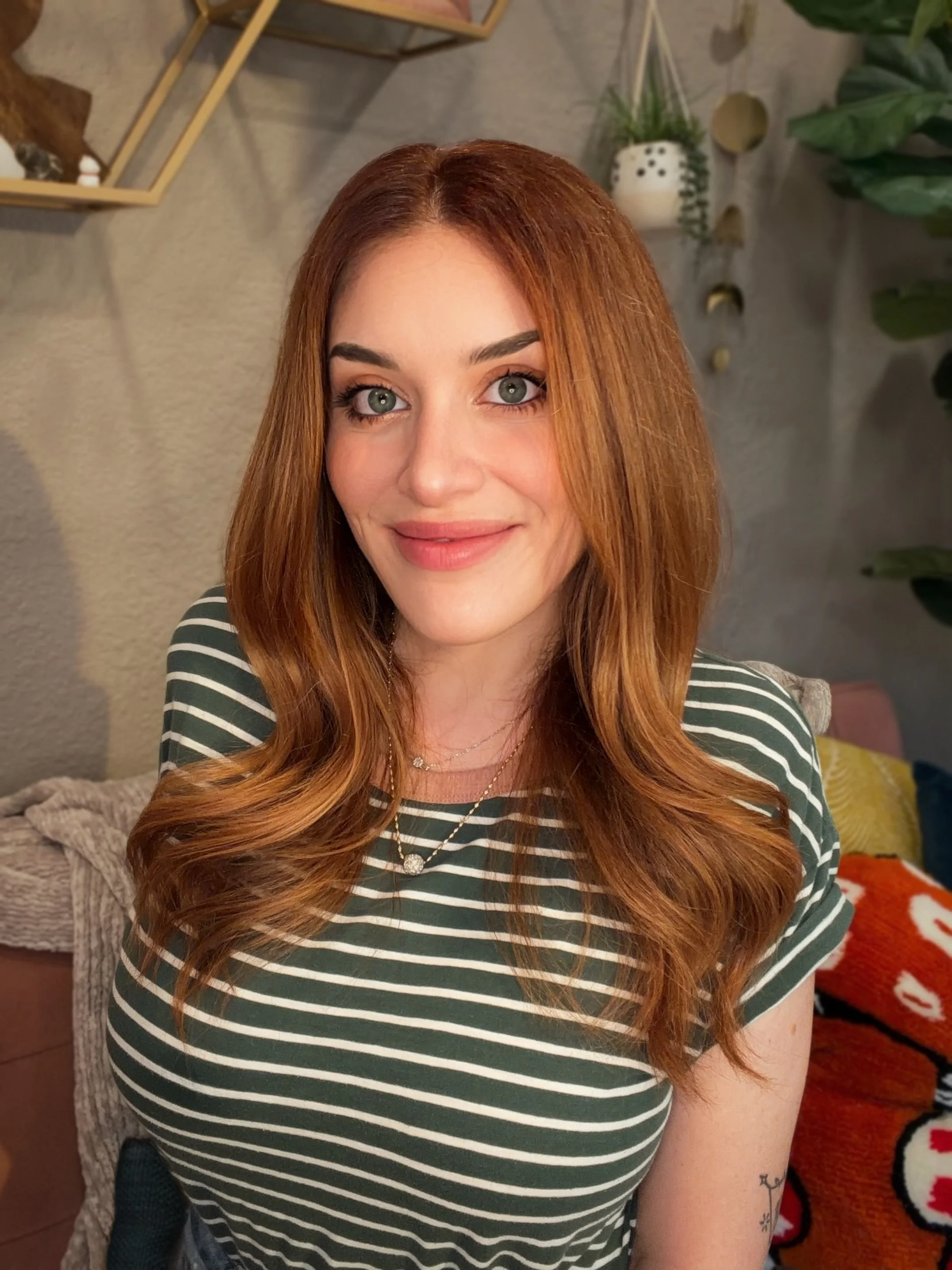 Amanda Rowe, LCSW