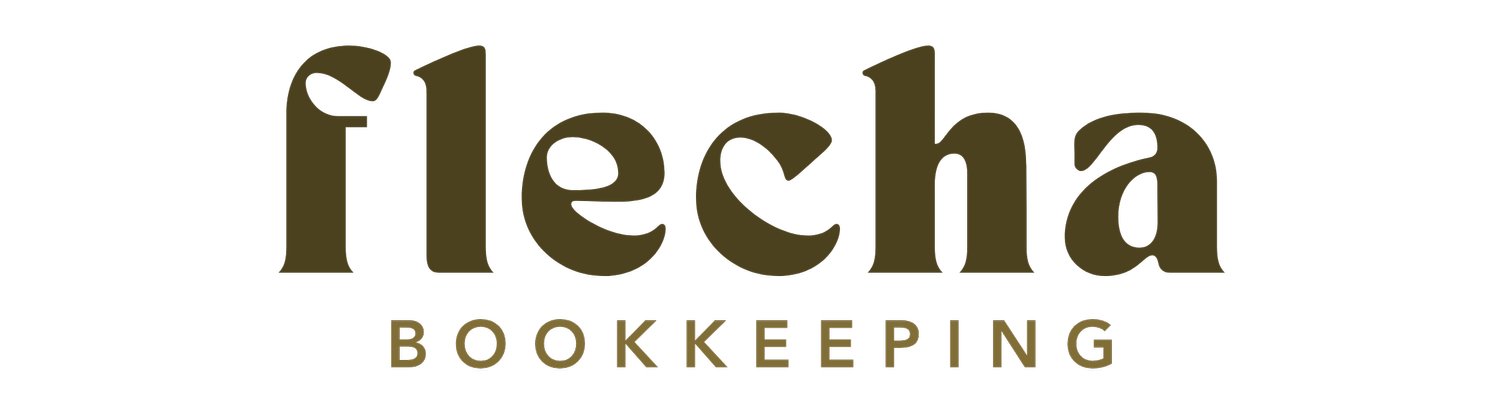 Flecha Bookkeeping