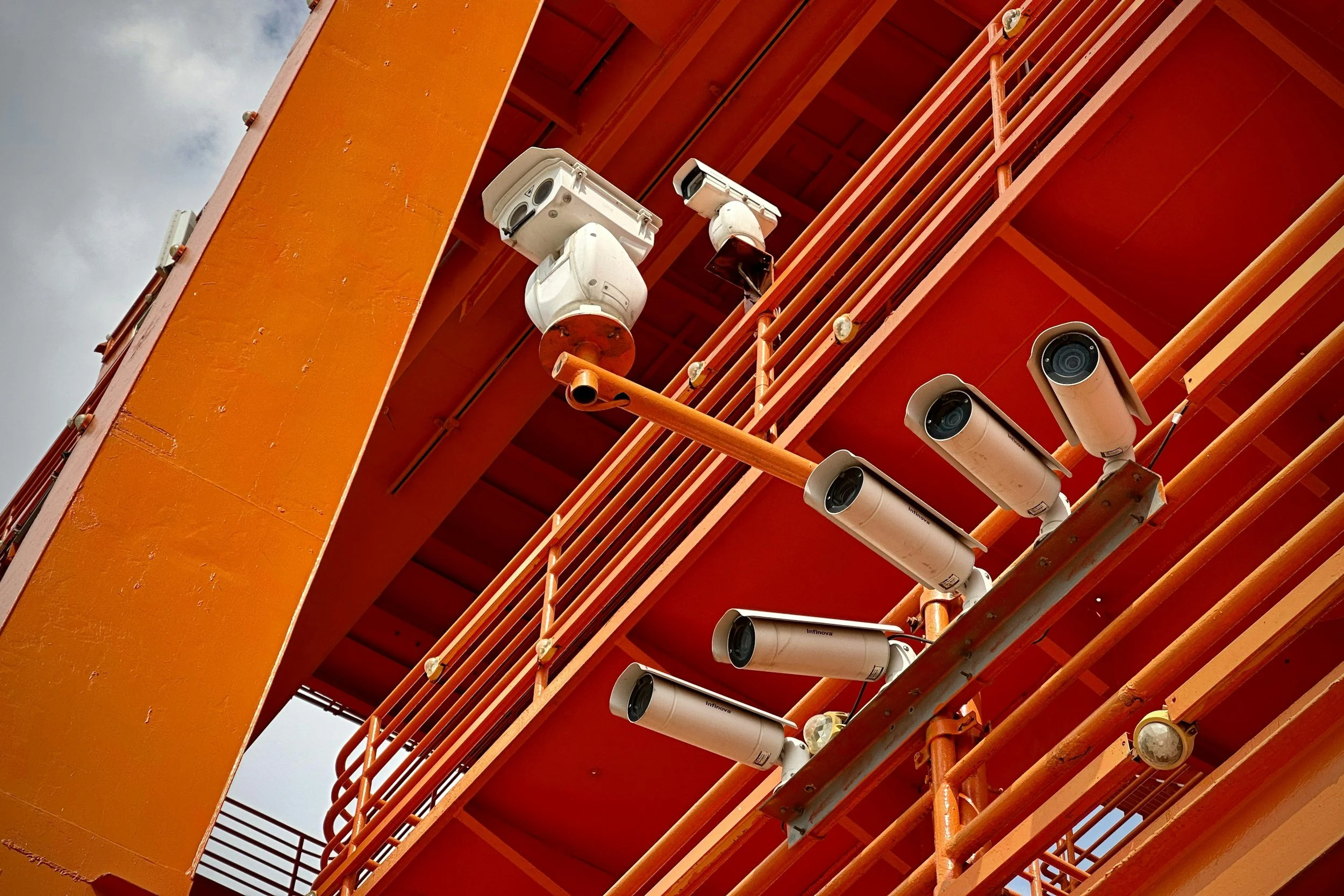 CCTV installation cost