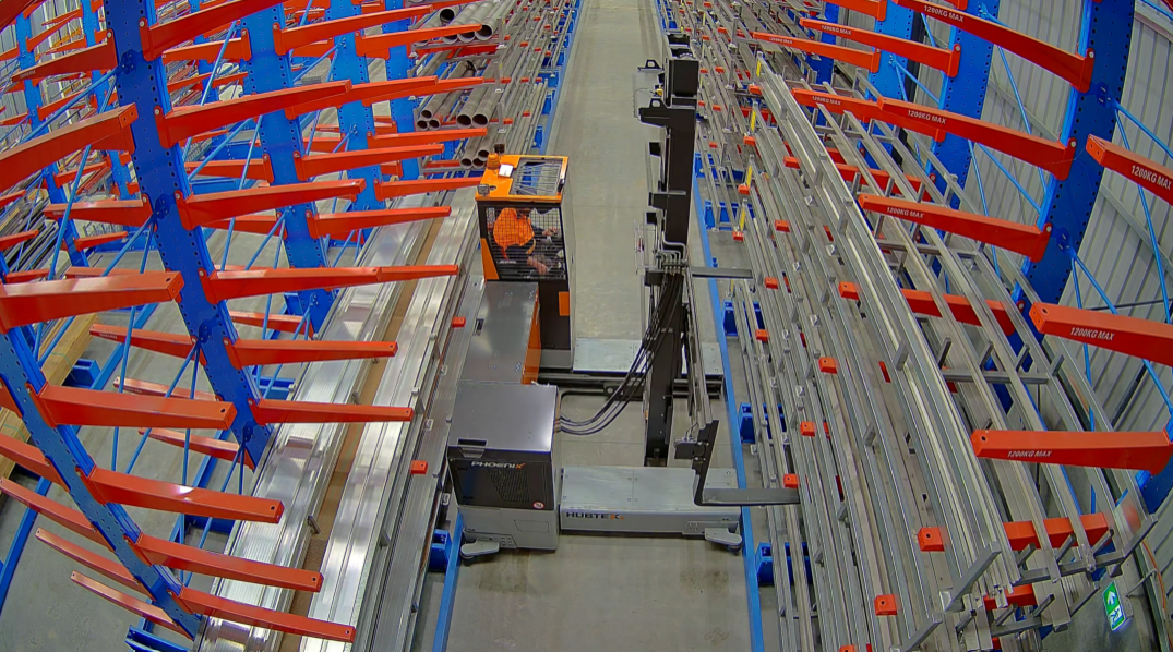 CCTV for Retail Stores vs Warehouses vs Offices in NZ: What's Different?