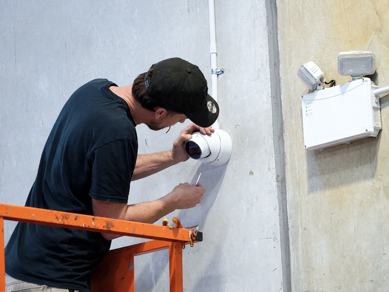 How to Choose a CCTV Installer in New Zealand (Checklist)