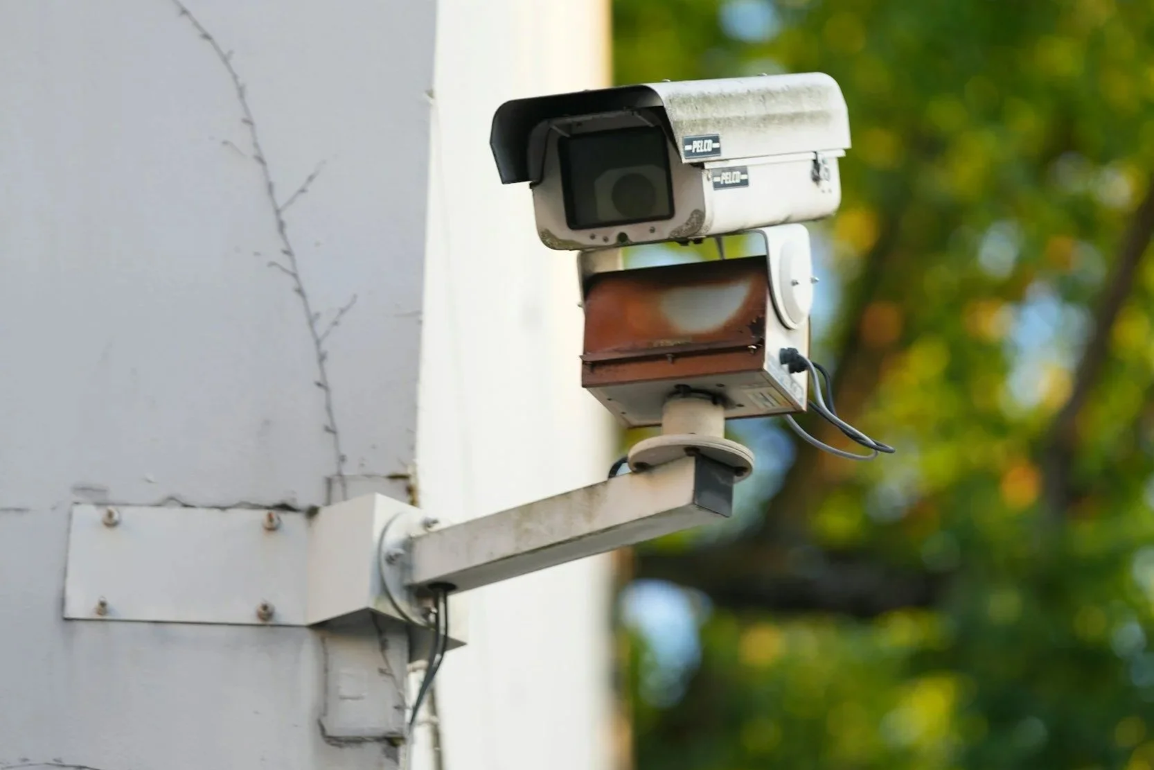 7 Signs Your Business CCTV System Needs Replacing