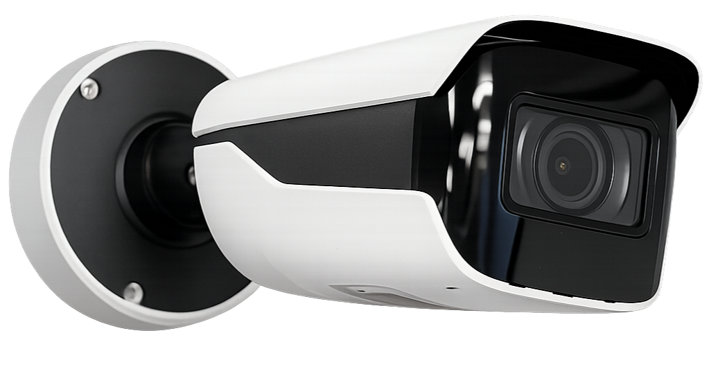 Bullet Camera