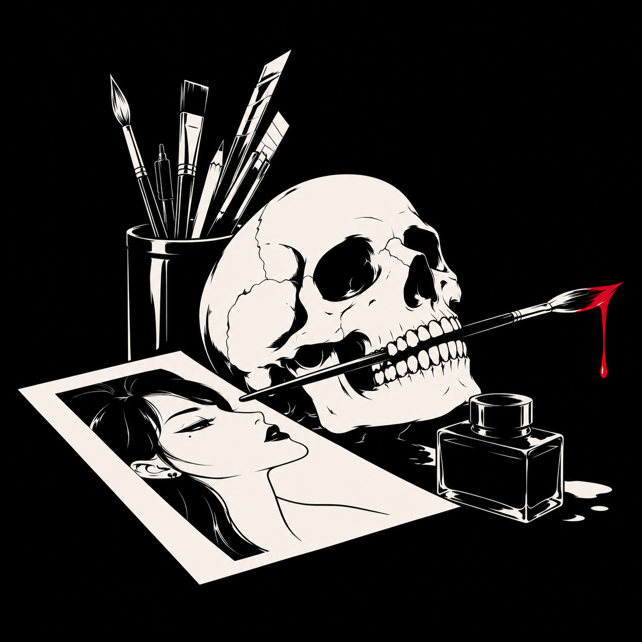 Art/Logo Commissions
