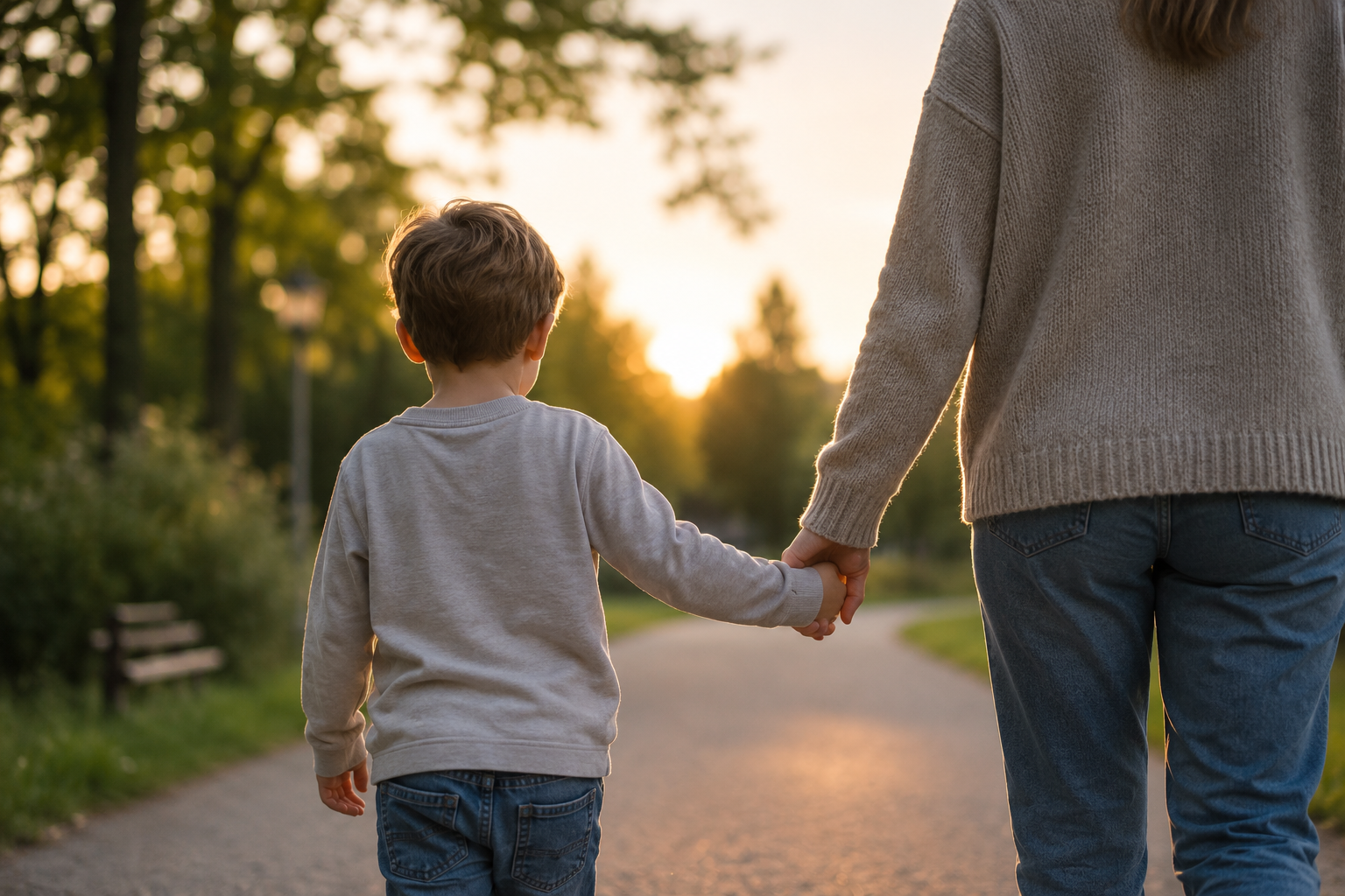 Psykologbehandling for børn og familier i centrum af Esbjerg ved autoriseret psykolog Christina Storm.