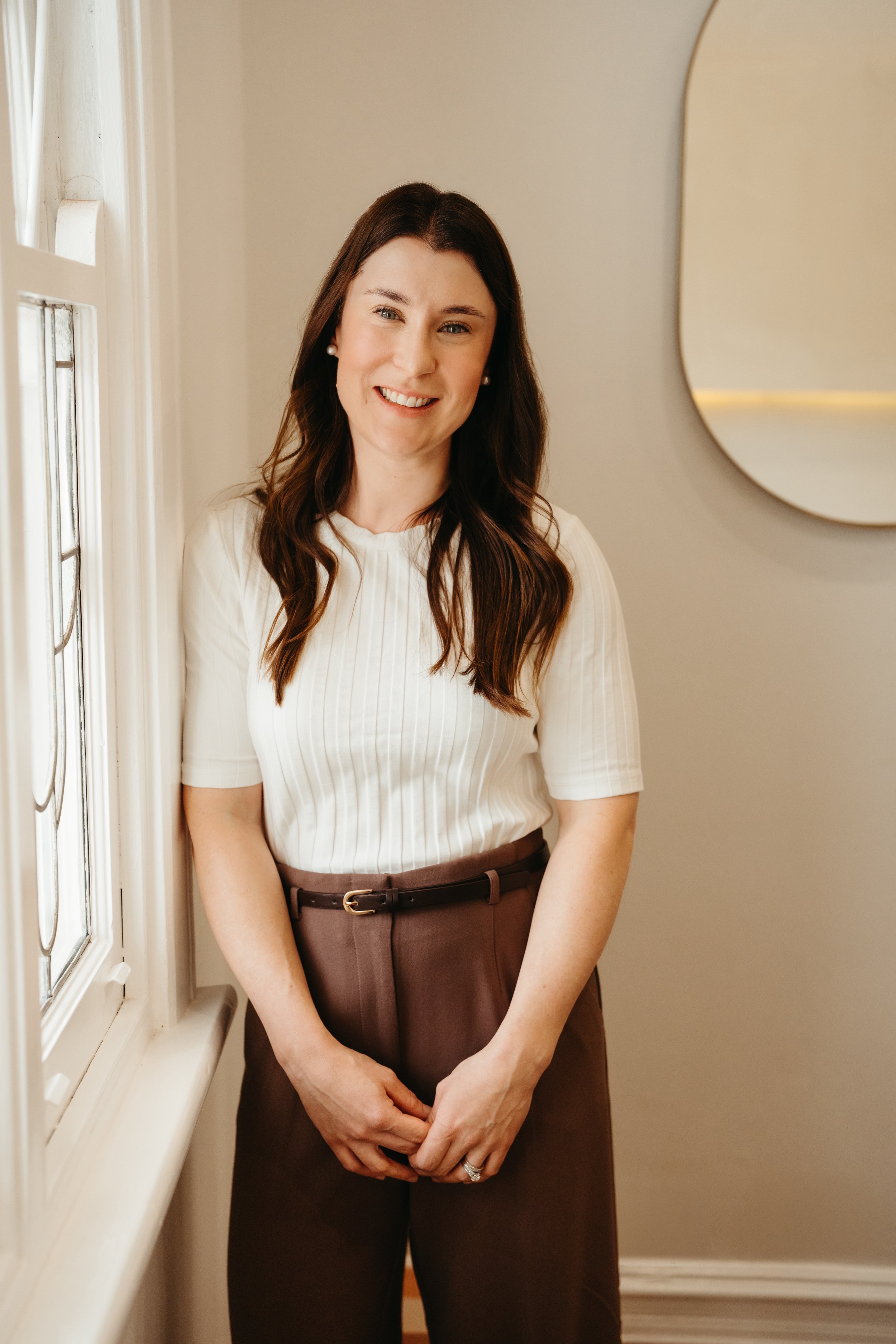 Dr Jade Hollingworth About