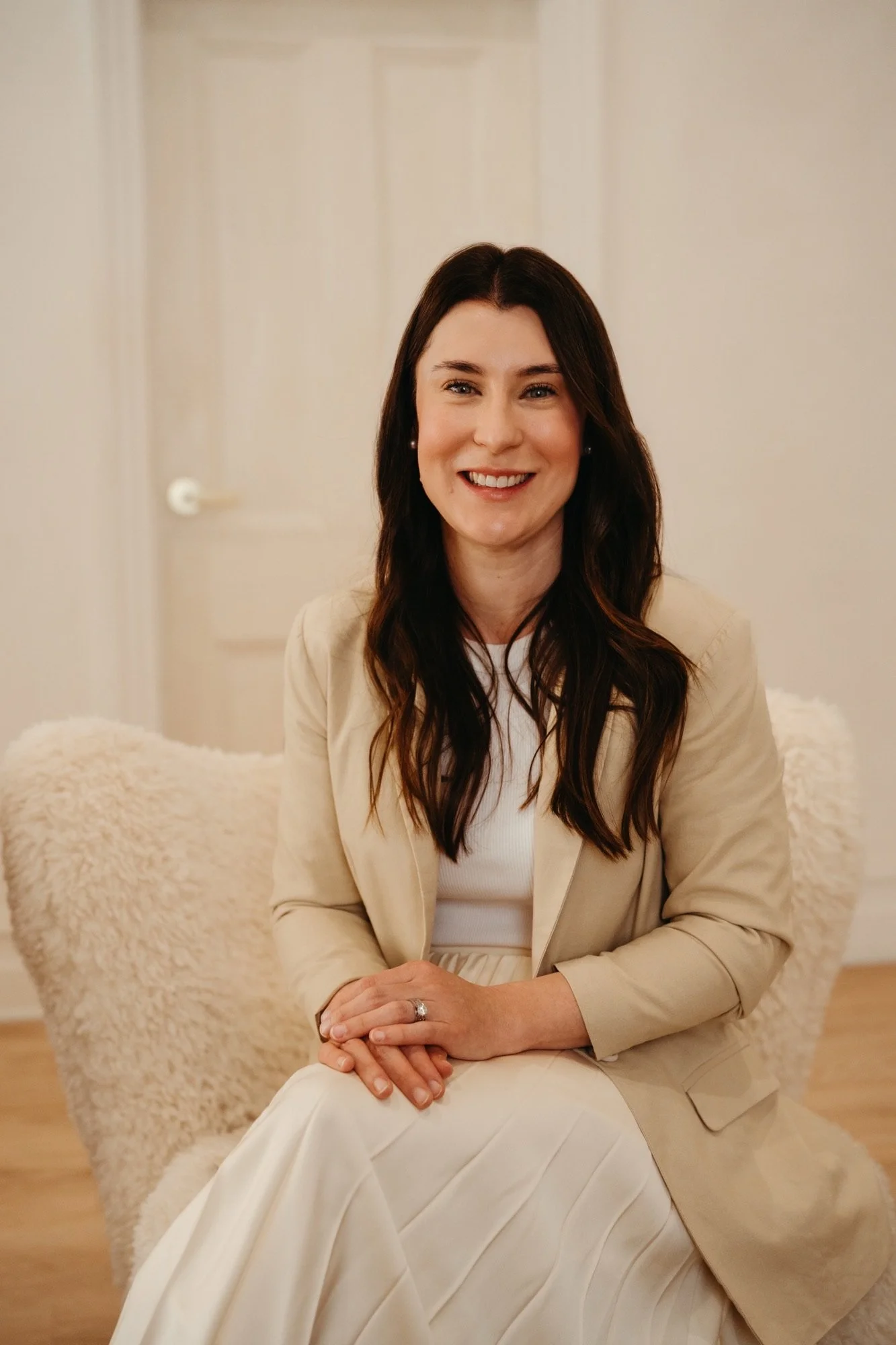 Dr Jade Hollingworth Home Introduction