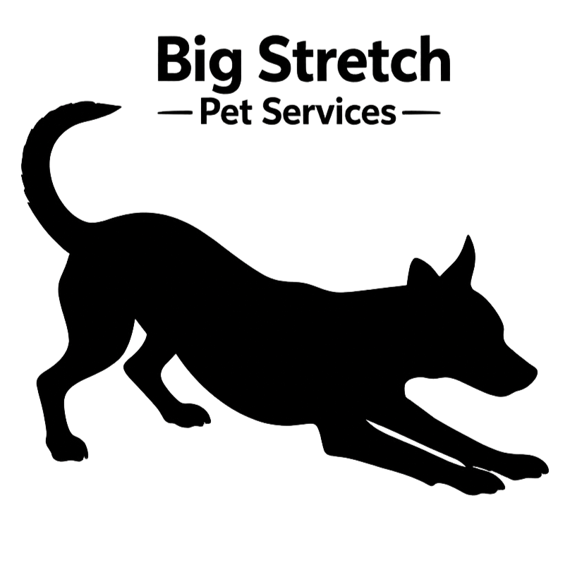 Big Stretch Pet Services