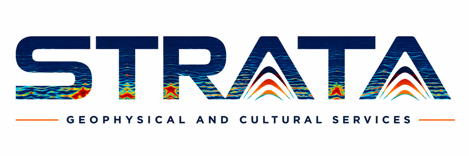 STRATA Geophysical and Cultural Services