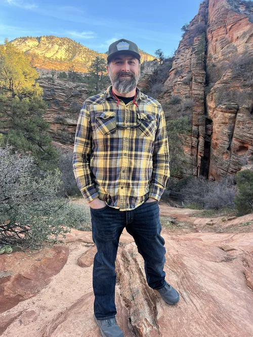 James T. Daniels, Jr., PhD, RPA