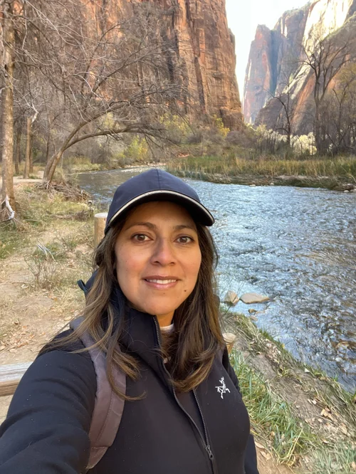 Sylvia Solis Daniels