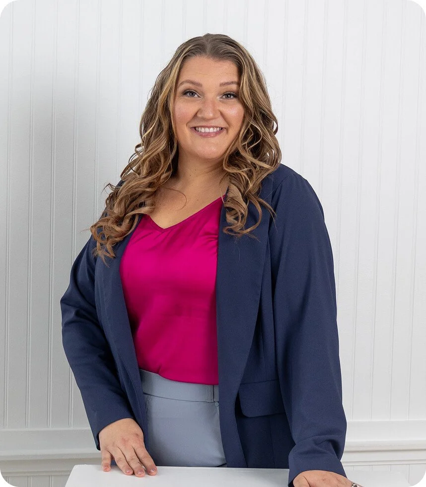 MIRANDA FARMER