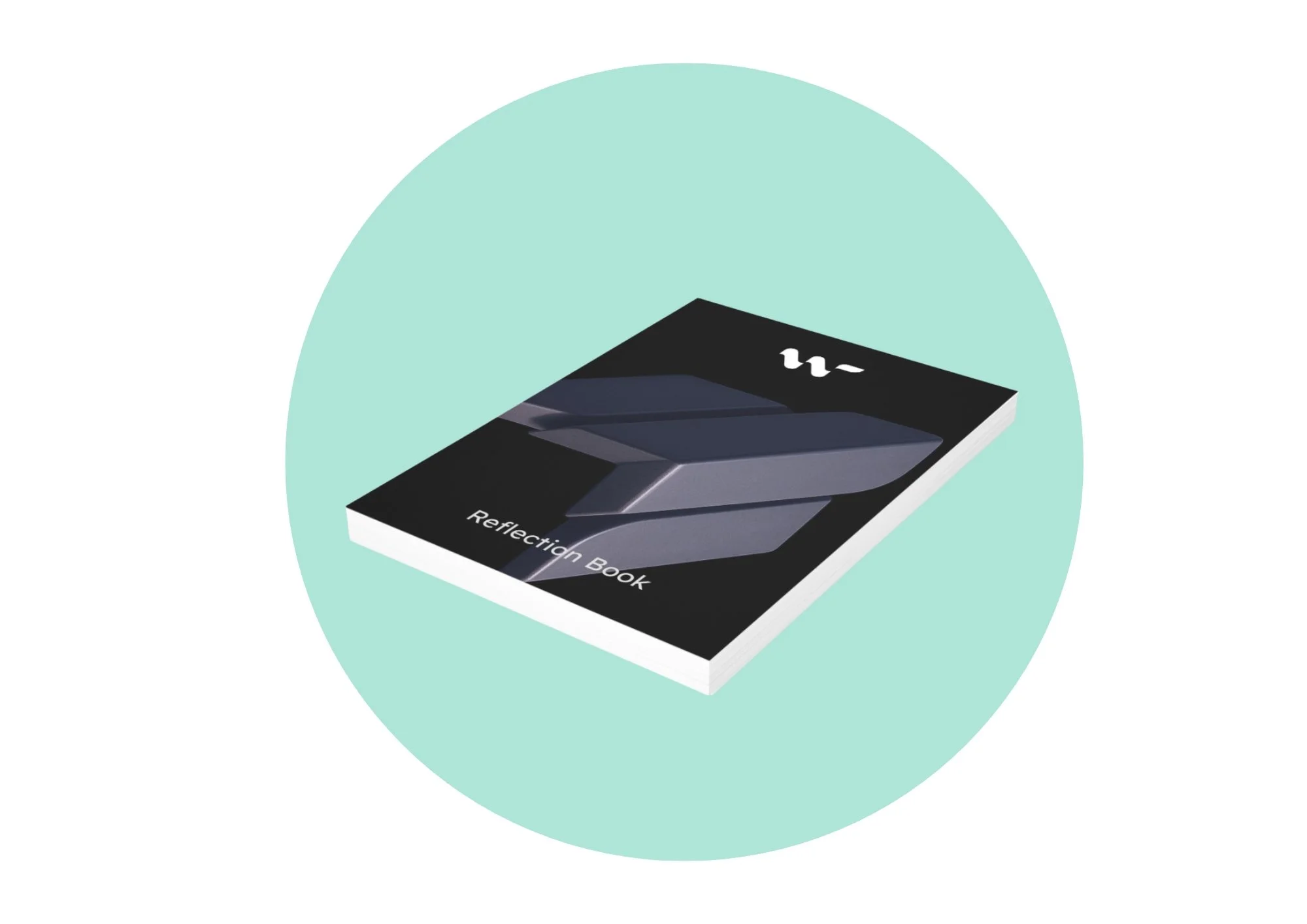 18-Day Workbook | Empowering exercises to build resilience