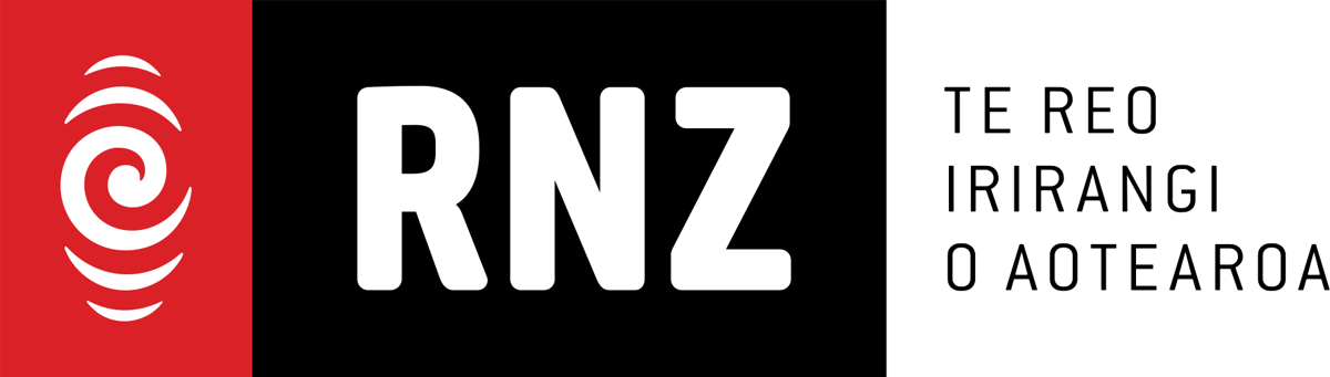 Radio New Zealand logo