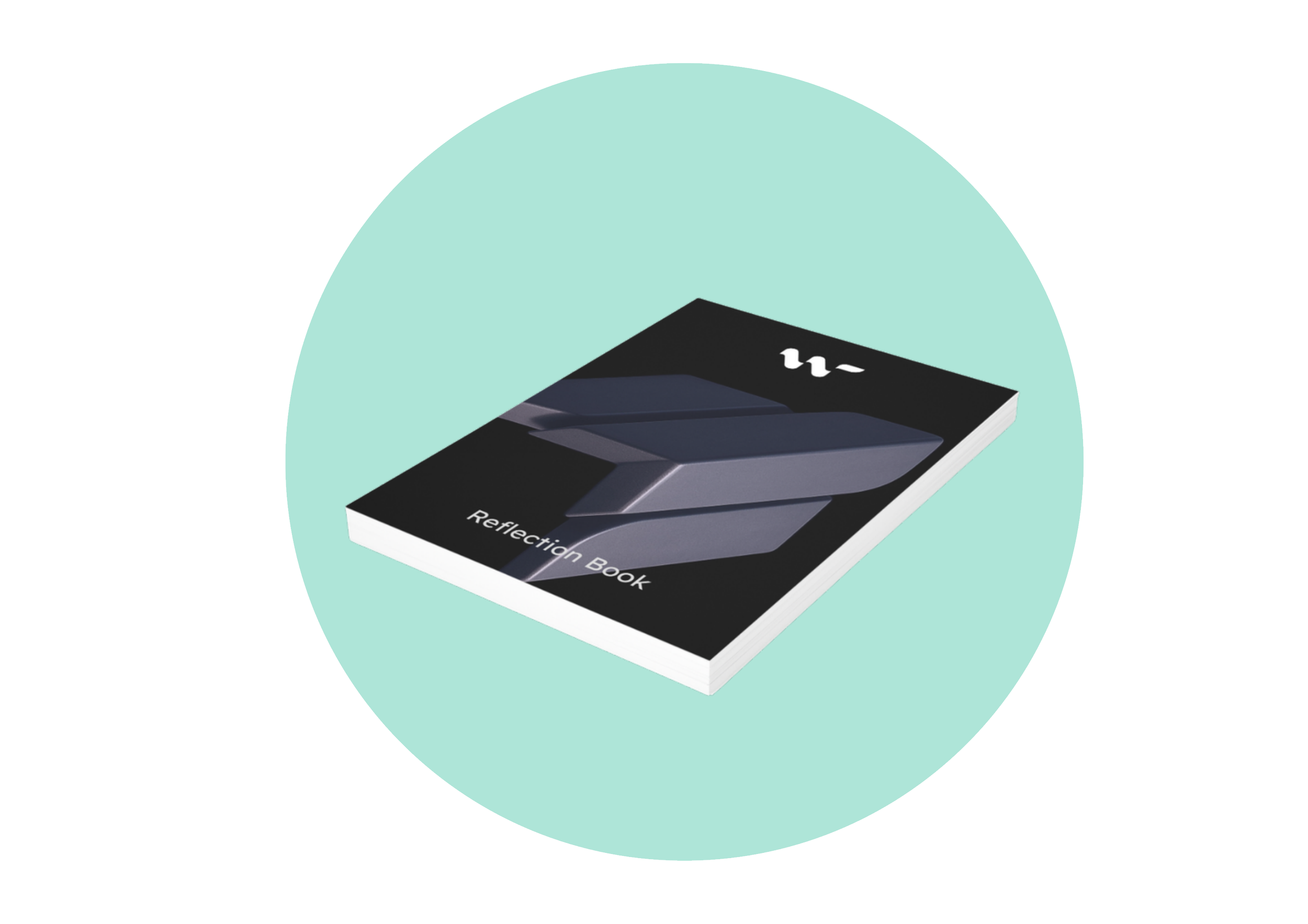 18-Day Workbook | Empowering exercises to build resilience