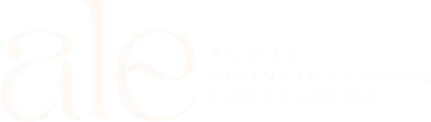 Ale Muro | Pilates, Strength Training &amp; Life Coach