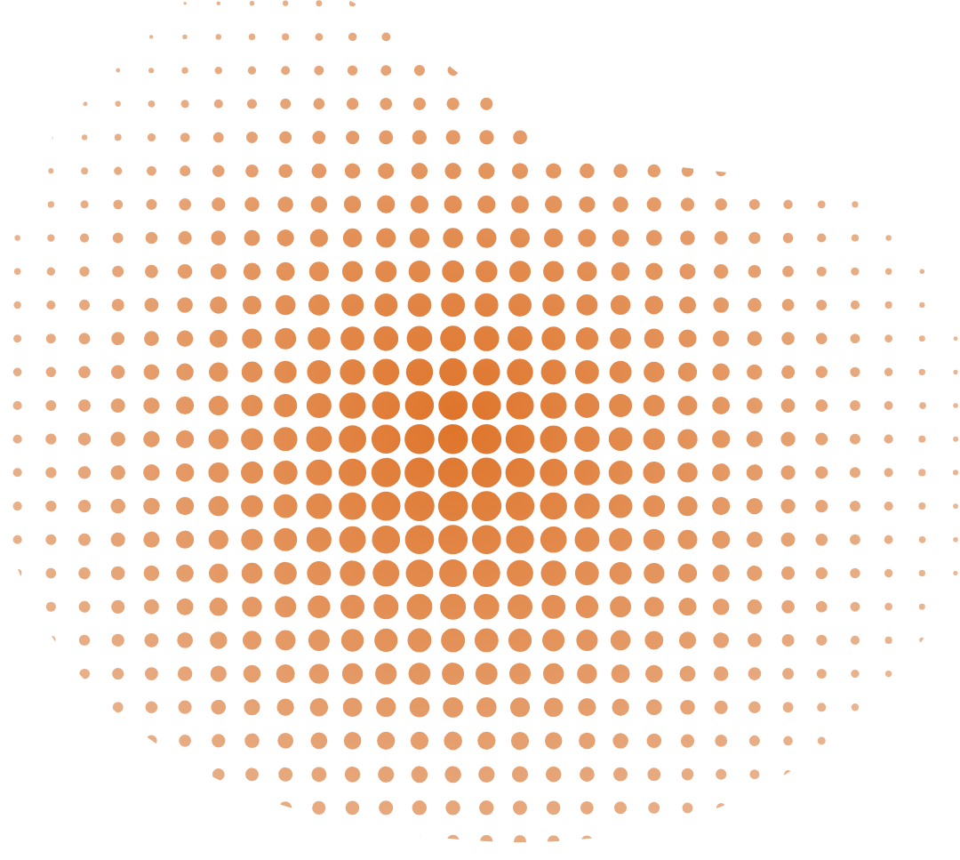 Blurry, abstract image with warm orange and peach tones, no discernible objects or scene.