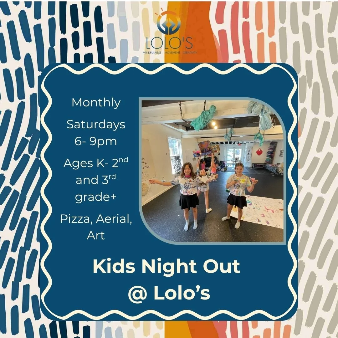 Kids Night Out