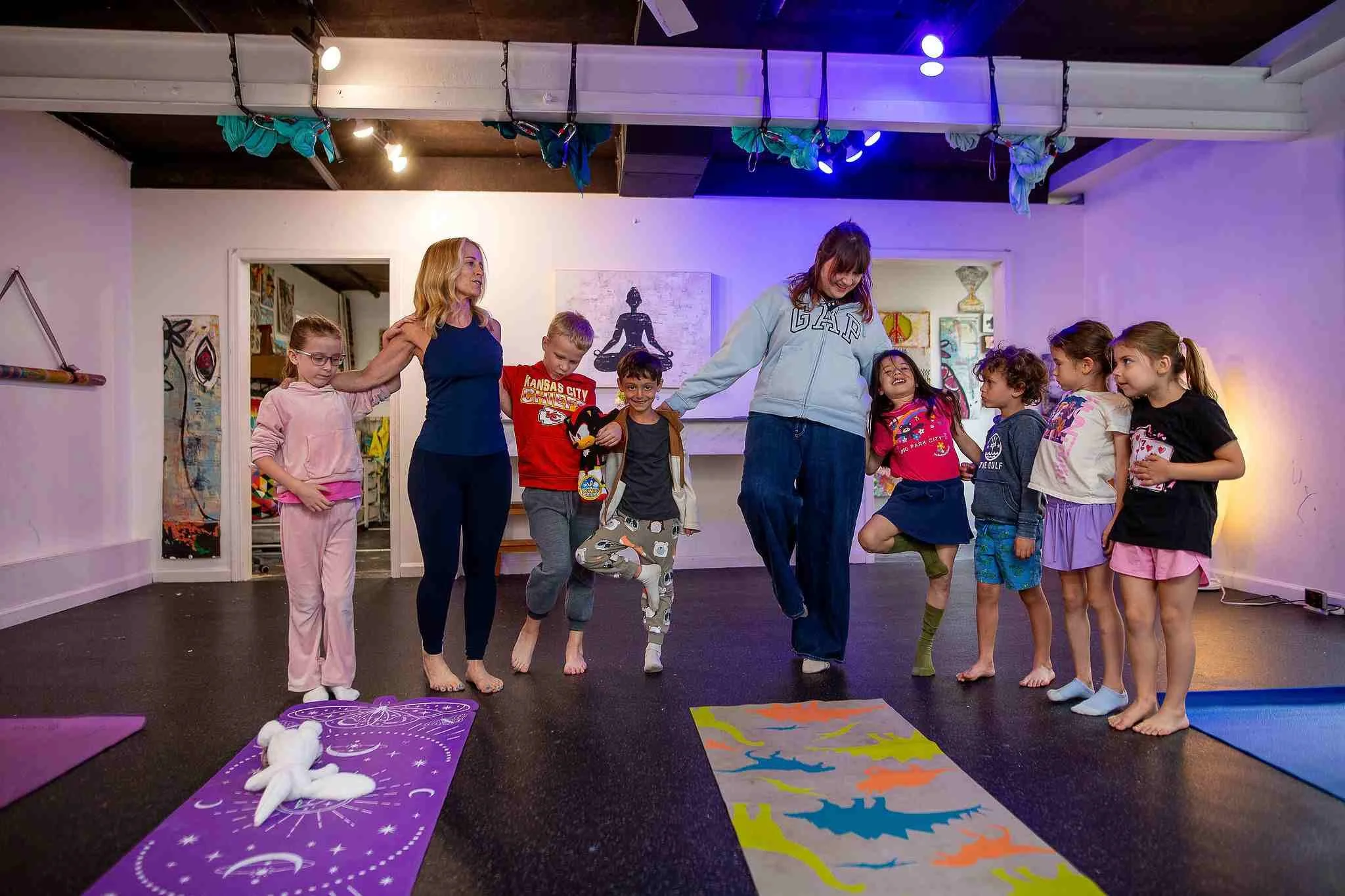 Kids Birthday Parties New Orleans Lolos Studio (19).jpeg