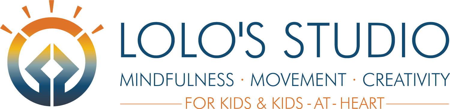 Lolos Studio: Aerial Yoga, Kids Birthday Parties, After School Programs, Adult and Kids Art Classes, Private Events in New Orleans