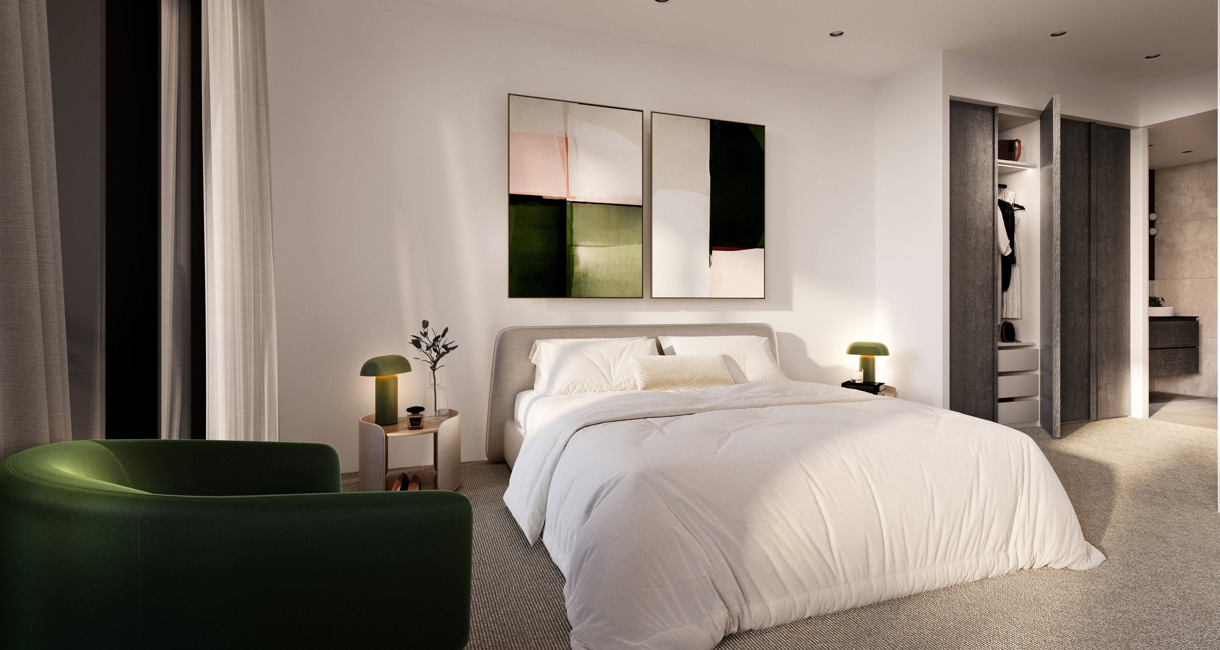 St Kilda Rd - Apartment 3.02 - Bedroom 6K.jpg