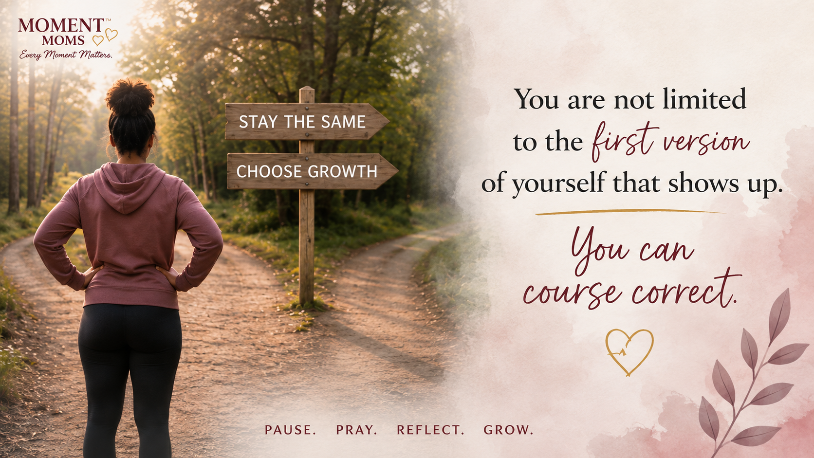 The Grace to Begin Again