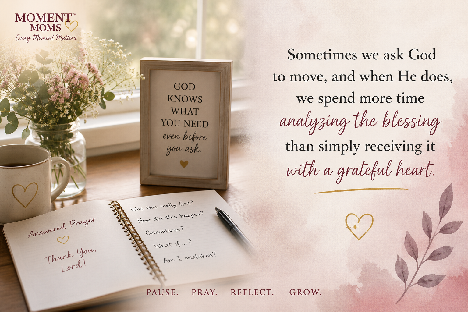 Faith 