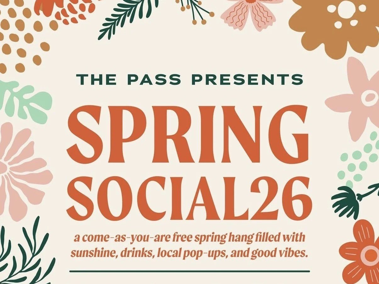 Sorella Apts Spring Social