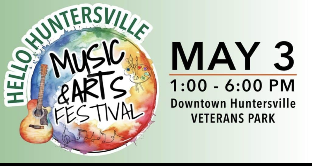 Hello Huntersville