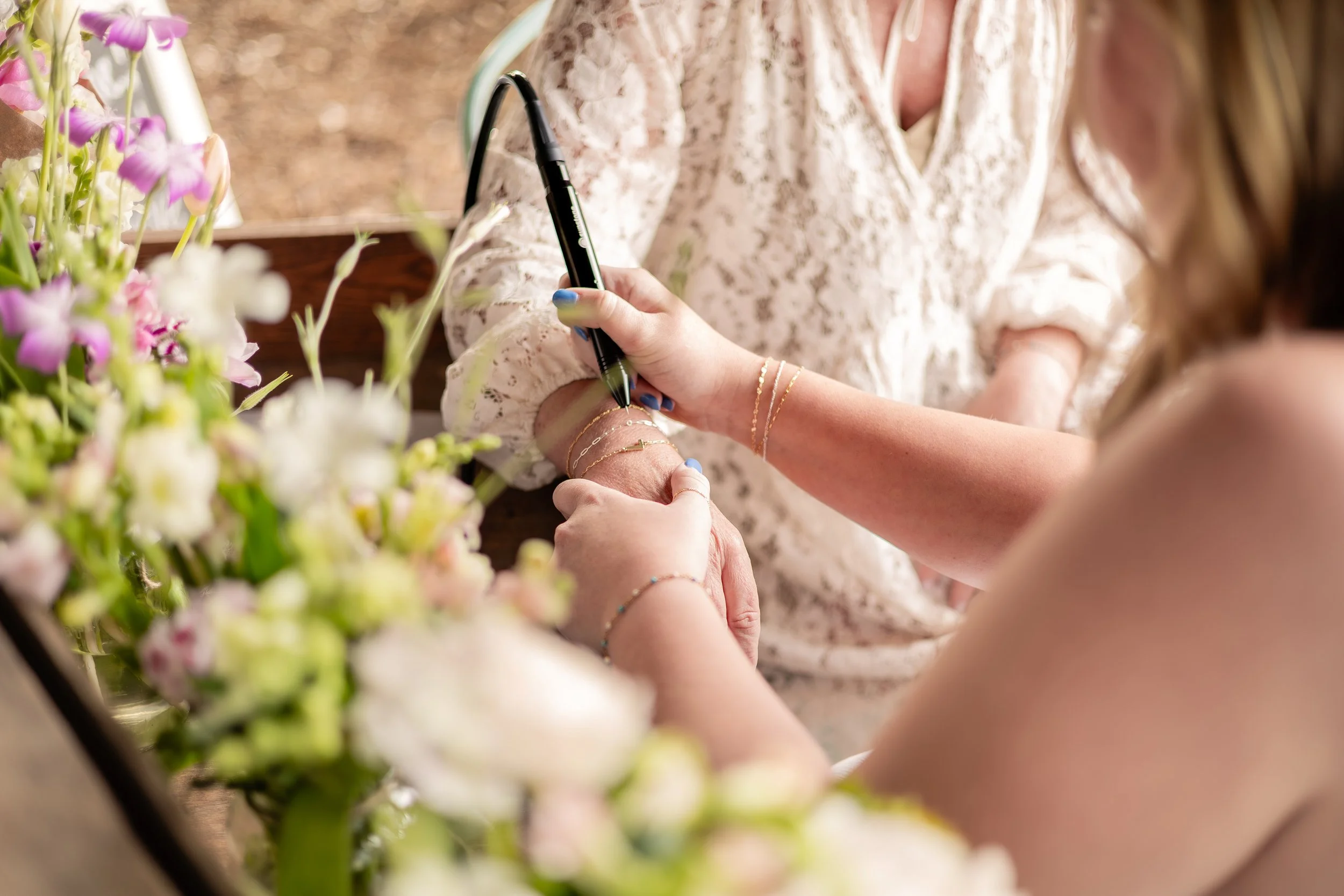Special Event-Wedding