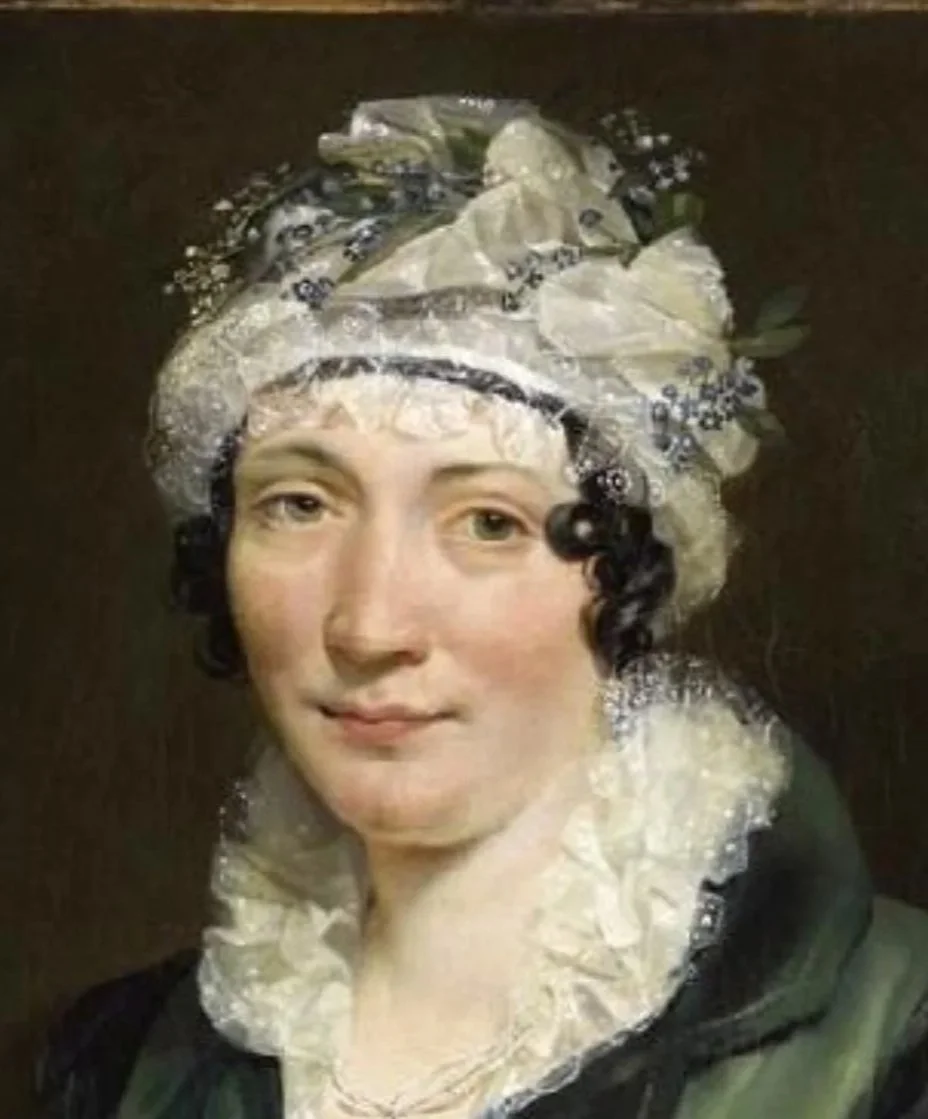 Mary Carter