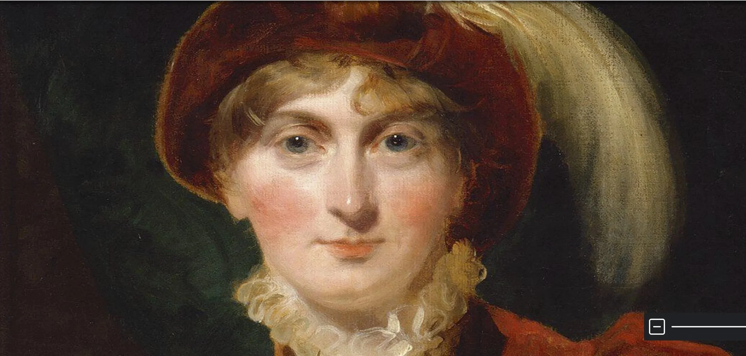 Queen Caroline of Brunswick