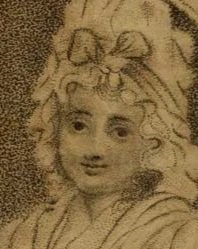 Lady Charlotte Lindsay