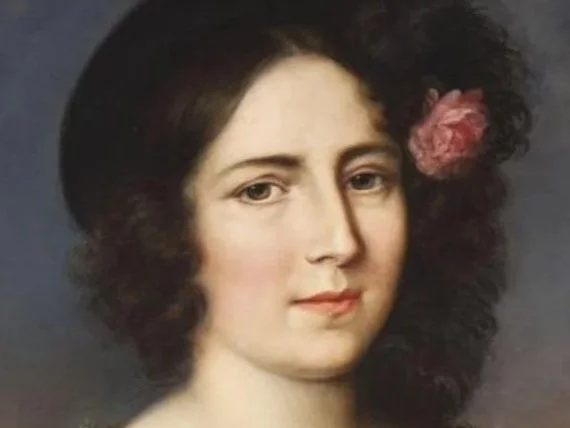 Matilda Capece Minutolo