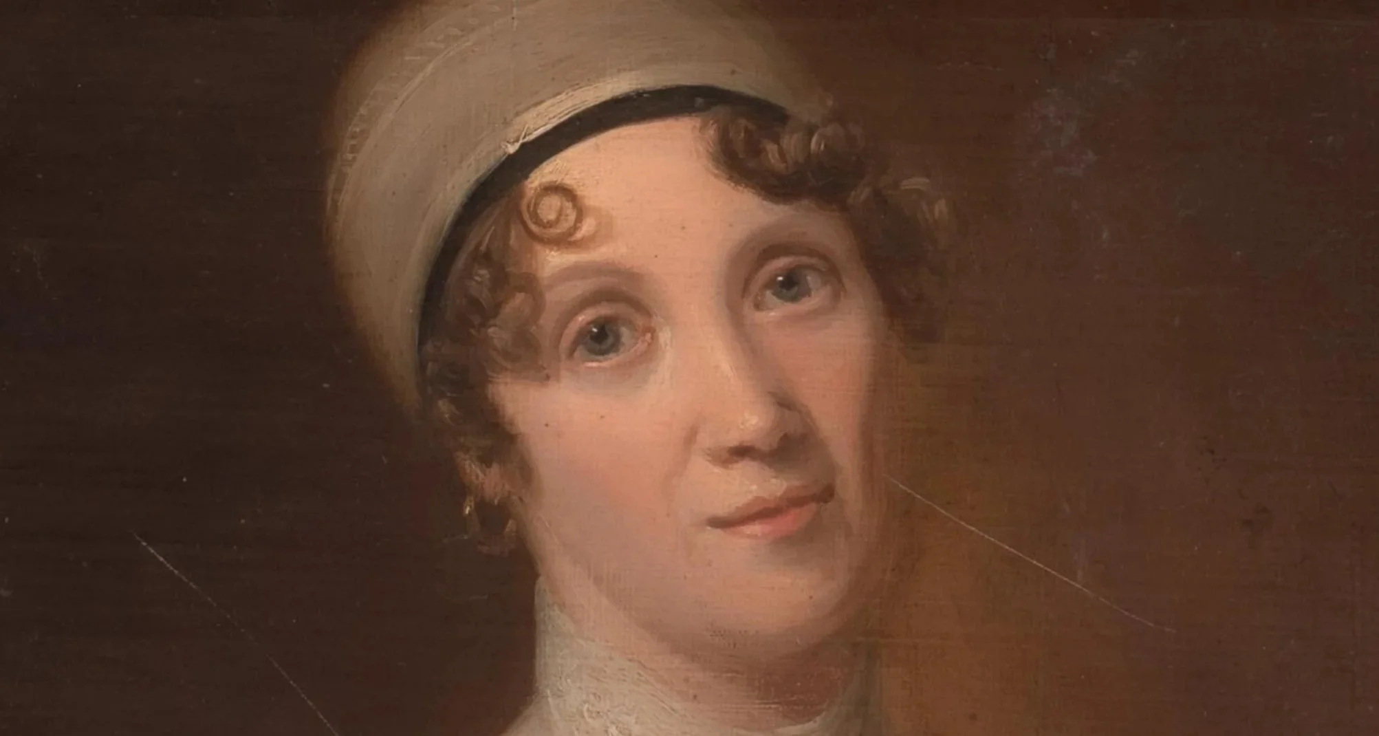 Anna Maria Porter