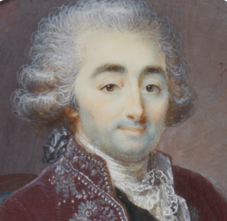 Comte de Barral