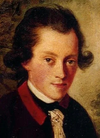 Thomas Carter