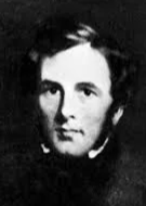 John Peter Gandy Deering