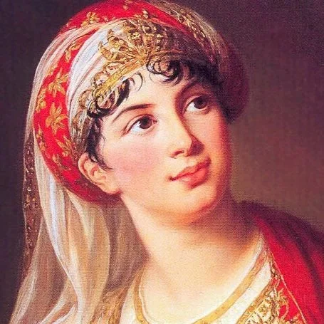 Giuseppina Grassini