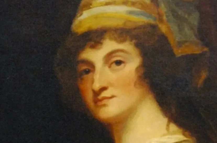 Elizabeth, Margravine of Anspach