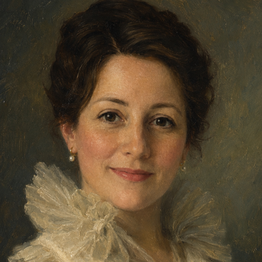 Victorine Derville
